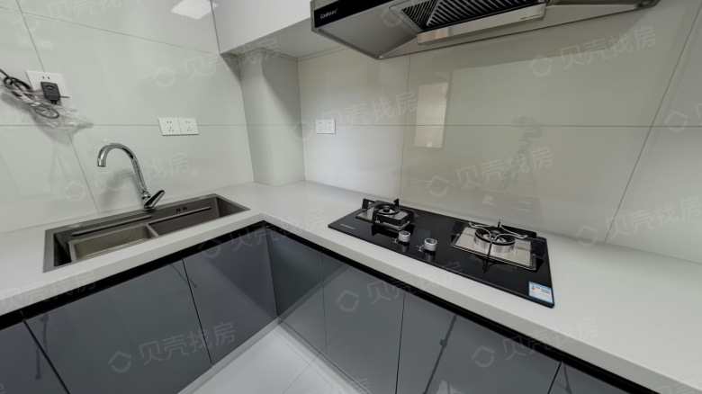 Apartment for rent in Wuhan - Land Rover Park - Photo 6