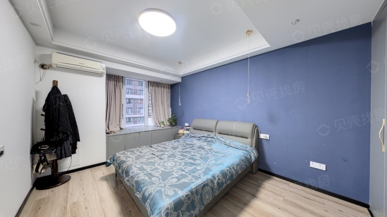 Apartment for rent in Chongqing - Jinhui Uber Avenue - Photo 4