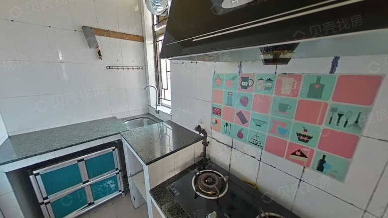 Apartment for rent in Shenzhen - Lihu Garden Phase II - Photo 5