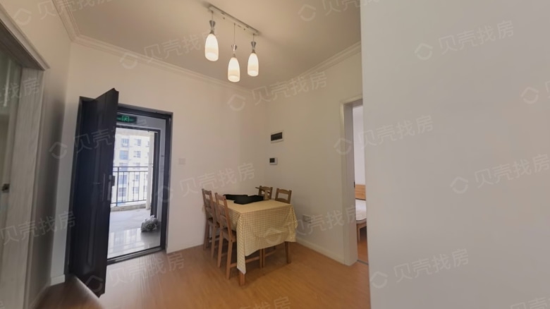 Apartment for rent in Wuhan - Guanlan International - Photo 5