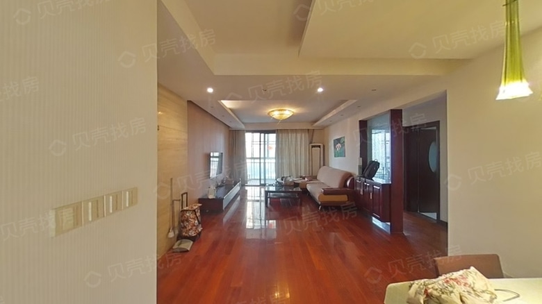 Apartment for rent in Nanjing - Vanke Golden Homeland - Photo 2