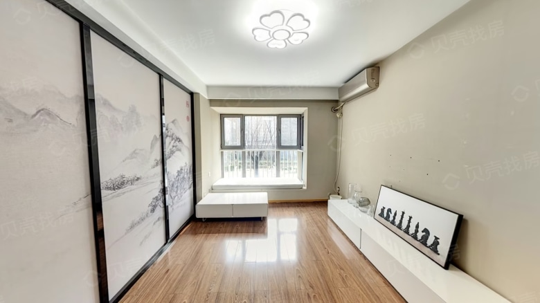 Rent Apartment in Beijing: Capitaland Splendid - Image 1