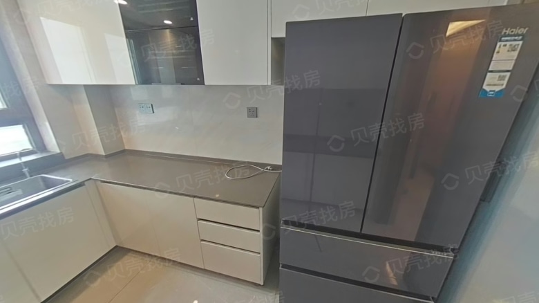 Apartment for rent in Shenyang - Longhu Yunfeng Original Residence - Photo 7