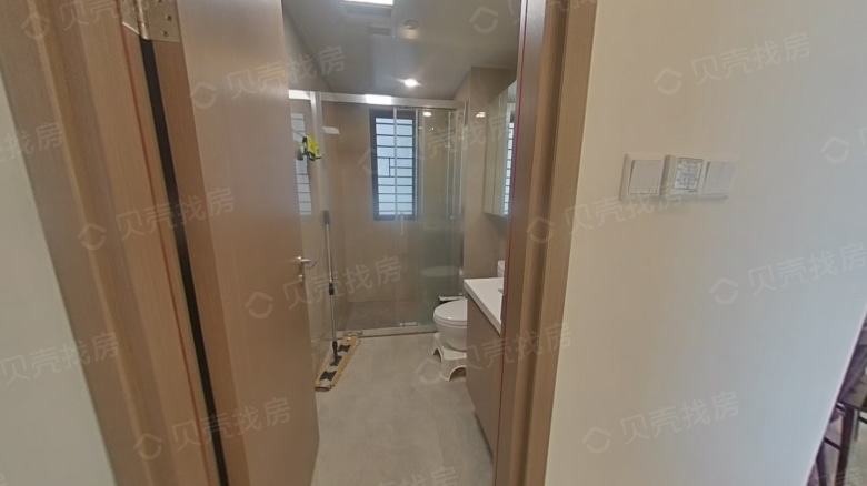 Apartment for rent in Shenzhen - Seal Cloud Garden - Photo 8