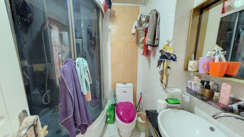 Apartment for rent in Shenyang - Mingcheng Jiayuan - Photo 7