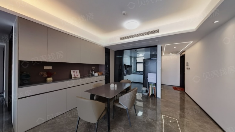 Apartment for rent in Changsha - Hanjiang Mansion - Photo 5