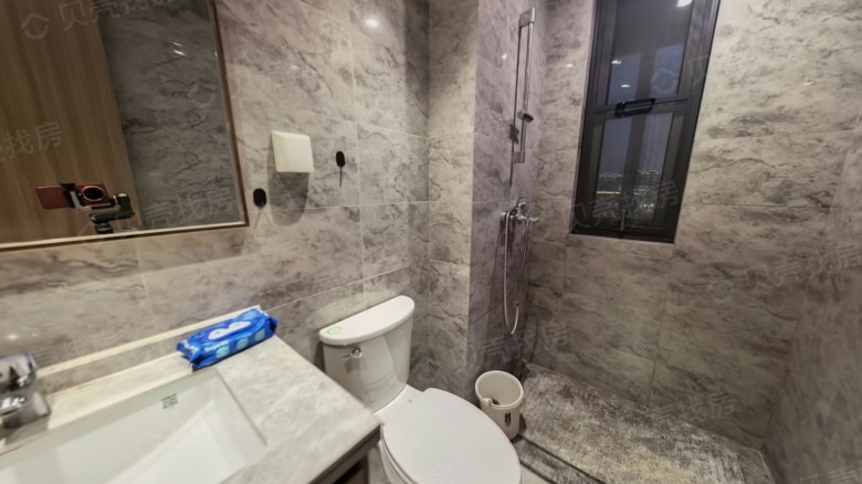 Apartment for rent in Suzhou - New Hope Jinlin Cloud Realm - Photo 9