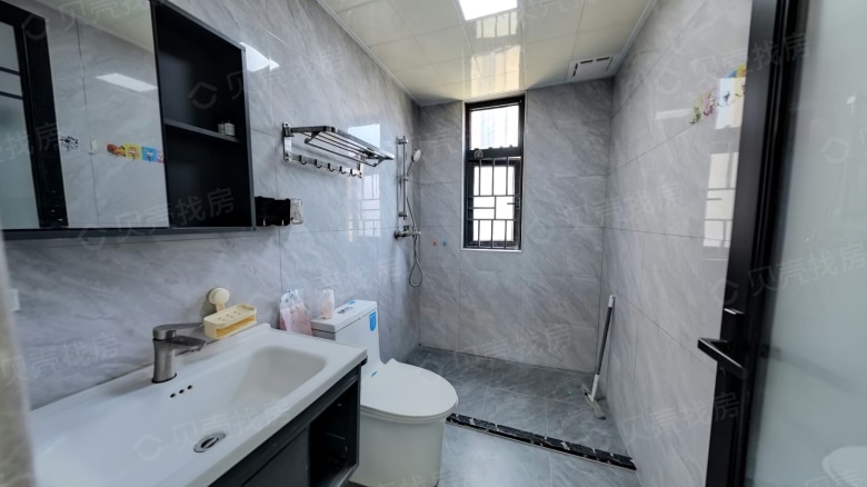 Apartment for rent in Shenzhen - Yijing Mingting - Photo 5