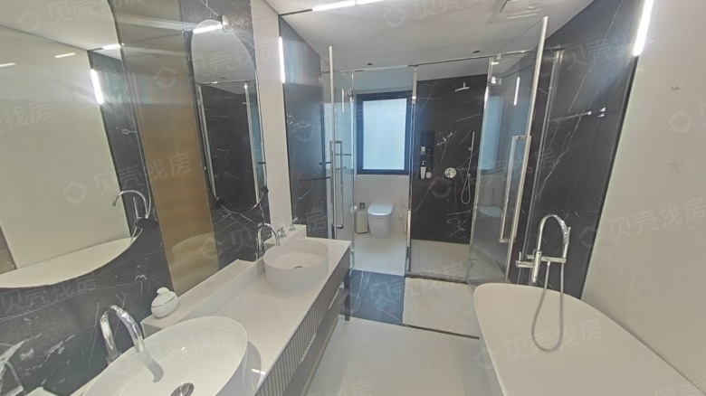 Apartment for rent in Shenyang - Yanlord Central Park - Photo 8