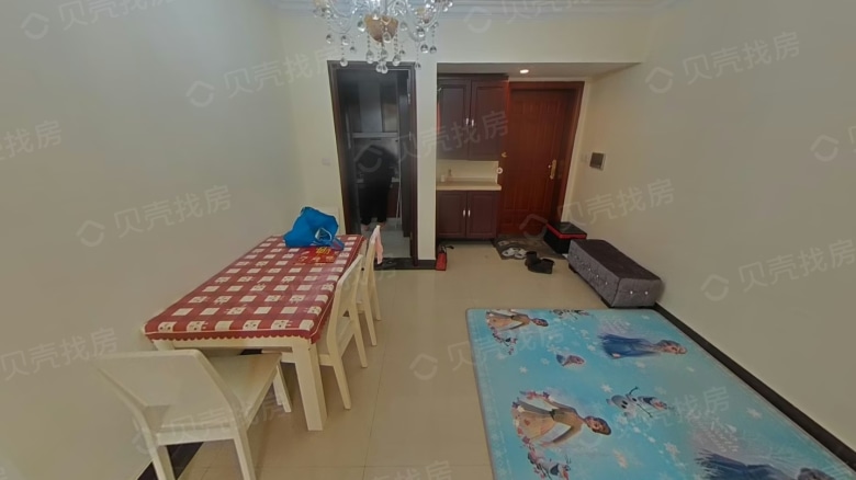 Apartment for rent in Shenyang - Evergrande Jade Court - Photo 10