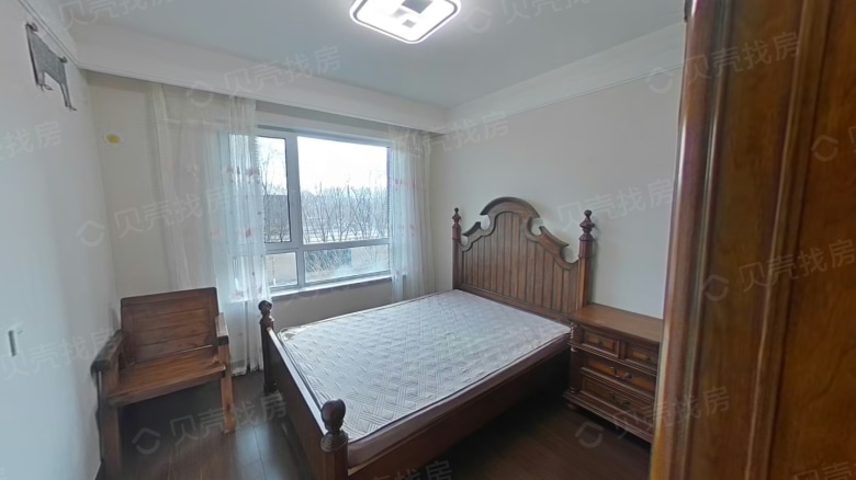 Apartment for rent in Shenyang - Vanke Jade Garden - Photo 5
