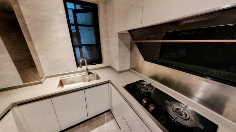 Apartment for rent in Ningbo - Vanke Haichao Yingyue - Photo 10