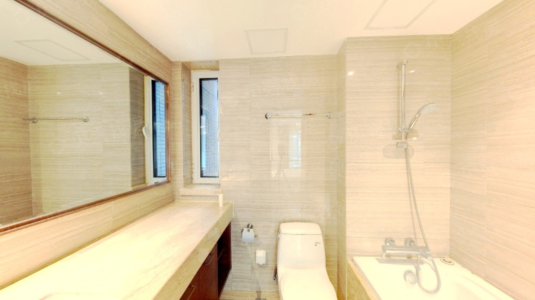 Apartment for rent in Shenyang - Shangjing New World - Photo 7