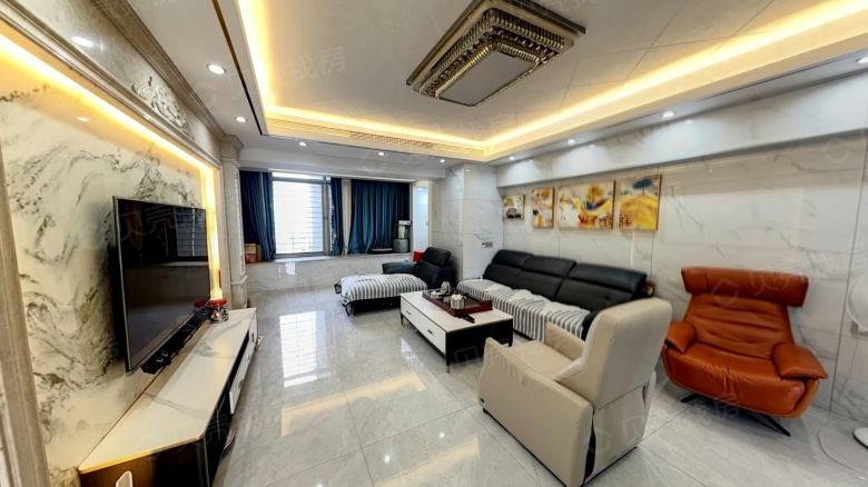 Apartment for rent in Xiamen - Musician Life Plaza - Photo 3