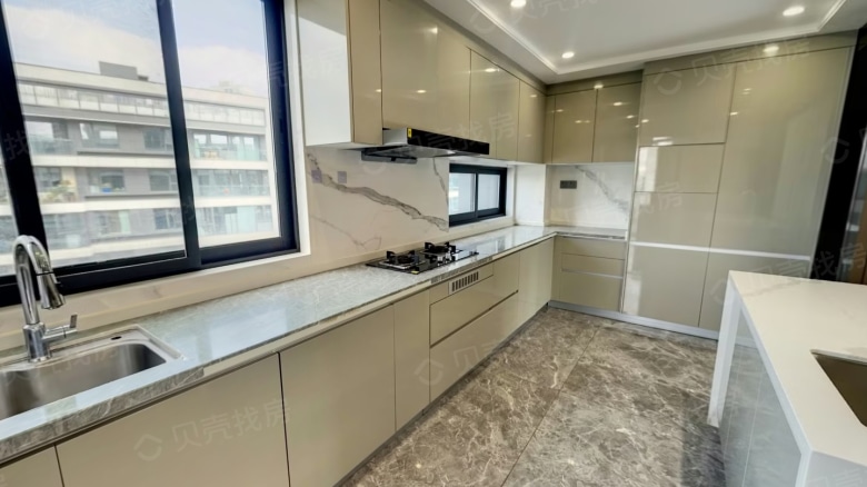 Apartment for rent in Chengdu - Yuexiu Heyue Forest Stream - Photo 12