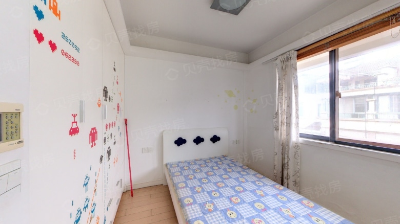 Apartment for rent in Ningbo - East Lake Garden Phase II - Photo 5
