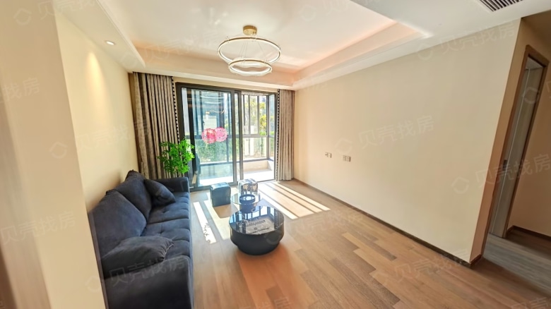 Apartment for rent in Nantong - Haoyue Garden - Photo 3