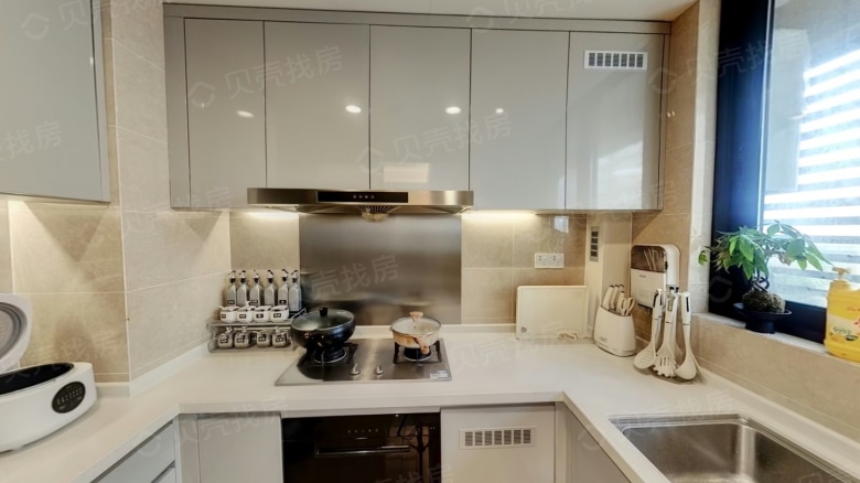 Apartment for rent in Nantong - Green Town Qin Garden - Photo 6