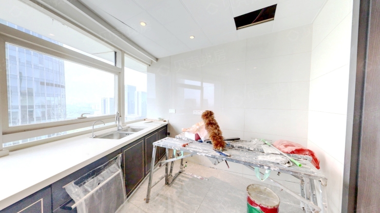 Apartment for rent in Nantong - Cloud Villa - Photo 5