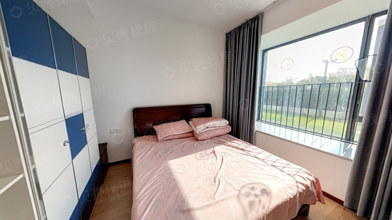 Apartment for rent in Ningbo - Longguang Jiuhua Mansion - Photo 2