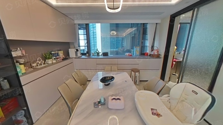 Apartment for rent in Shenzhen - Qianhai Tianjing Garden - Photo 6