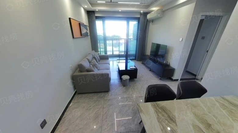 Apartment for rent in Shenzhen - Yuefu Square - Photo 1