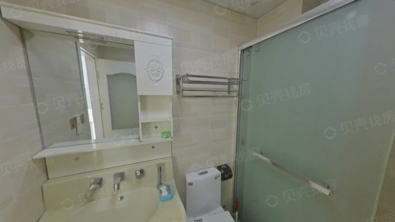 Apartment for rent in Hefei - China Resources Arch II - Photo 9