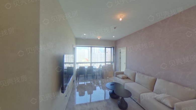 Apartment for rent in Shenyang - Century Jade Academy - Photo 1