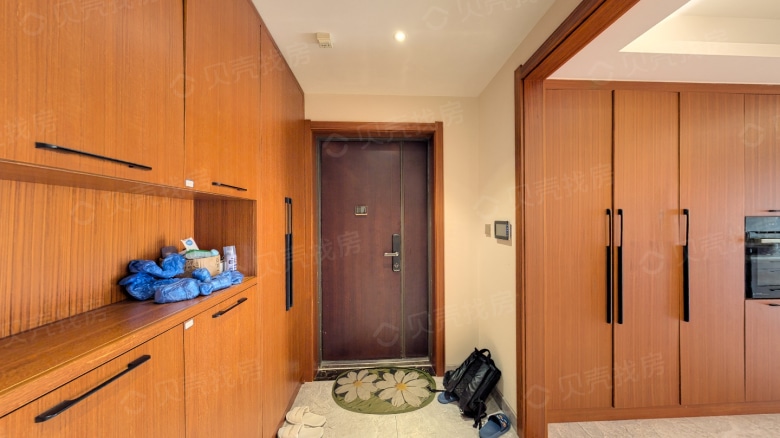 Apartment for rent in Changsha - Beichen Dingjiangyang - Photo 12