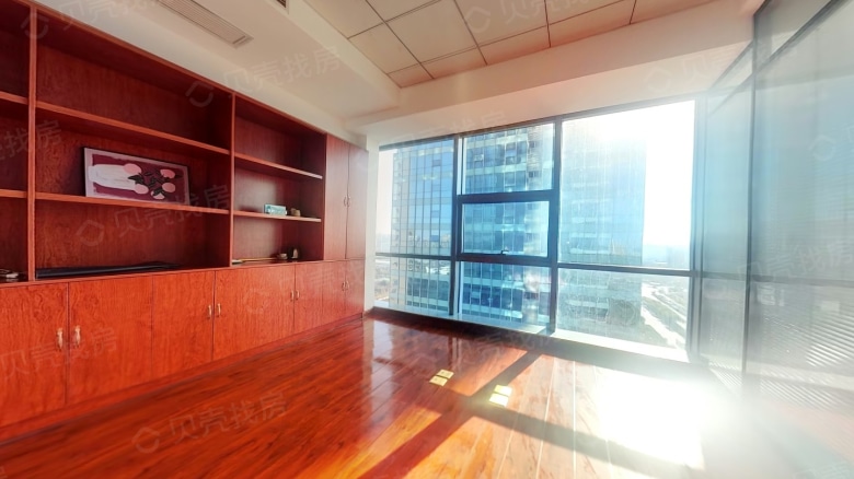 Apartment for rent in Hefei - Pacific Senhuo Plaza - Photo 1
