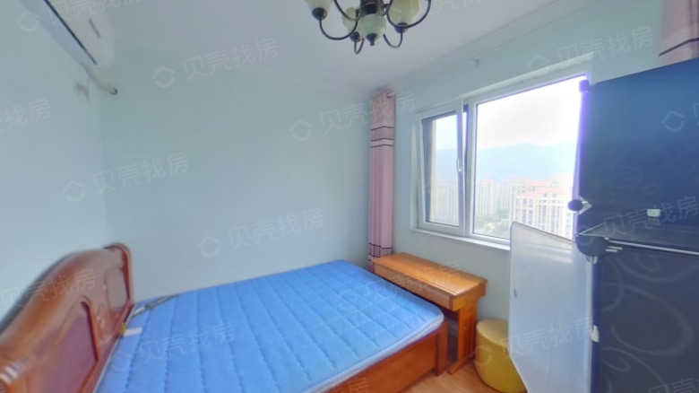 Apartment for rent in Qingdao - Heda Jingcheng Jade - Photo 3