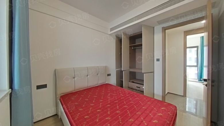Apartment for rent in Shijiazhuang - Poly Tianhui - Photo 4