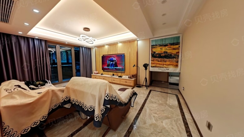 Apartment for rent in Ningbo - Green Town Crown Garden Phase I - Photo 6