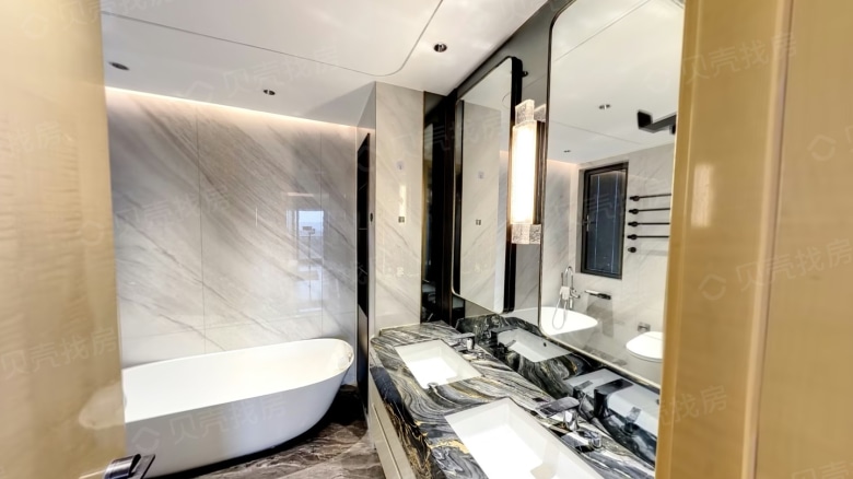 Apartment for rent in Guangzhou - Poly Lakeview Serenity - Photo 16