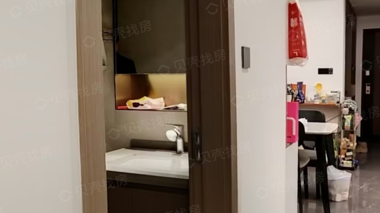Apartment for rent in Xiamen - COFCO Yunxi No. 1 Phase II - Photo 8