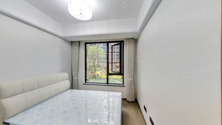 Apartment for rent in Chengdu - Heron Bay Splendor - Photo 3