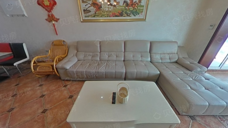 Apartment for rent in Nanjing - Hongyang Xuri Shangcheng Phase 3 - Photo 9