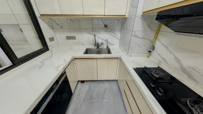 Apartment for rent in Shenzhen - Hanson Auspicious Dragon - Photo 6