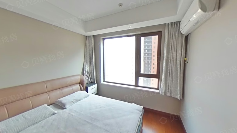 Apartment for rent in Shenyang - China Resources Land Runfu - Photo 3