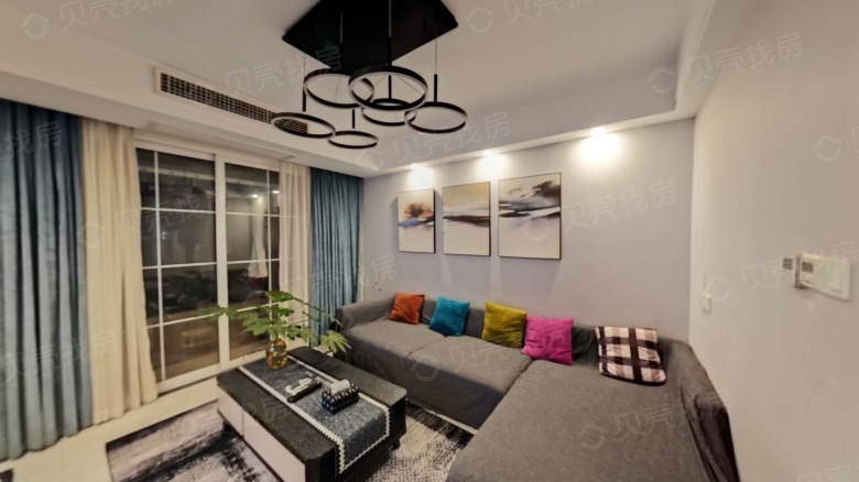 Apartment for rent in Nanjing - Wanda East Lane - Photo 2