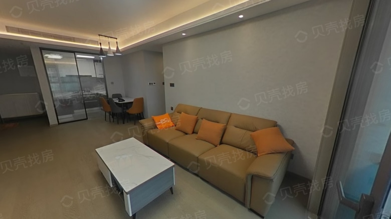 Apartment for rent in Suzhou - COFCO · Joyful World - Photo 3