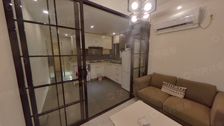 Apartment for rent in Shanghai - Fuyuan Residential Quarter - Photo 1
