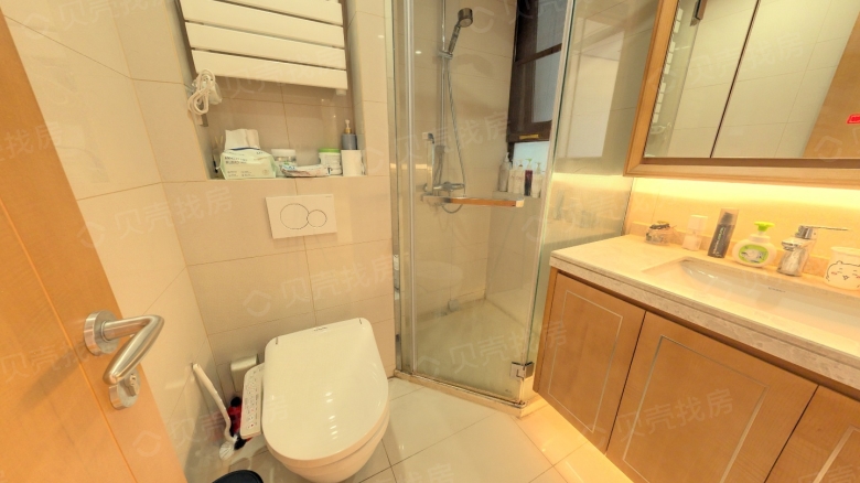 Apartment for rent in Nanjing - Haipo Xinghui Phase I - Photo 5