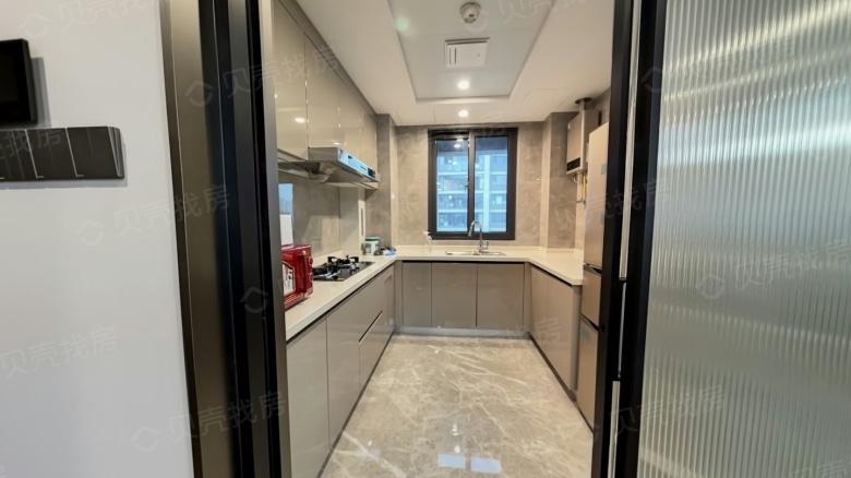 Apartment for rent in Suzhou - Spring Harmony Vibe - Photo 8