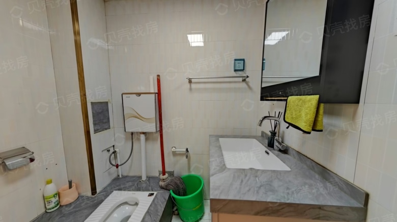 Apartment for rent in Lanzhou - Riverside View - Photo 7