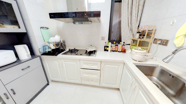 Apartment for rent in Nanjing - Qidi Fangzhou Yayuan - Photo 4