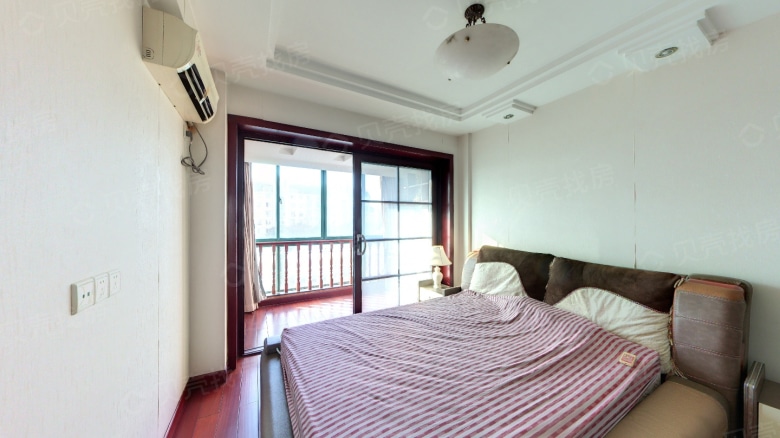Apartment for rent in Ningbo - Jinwan Huating - Photo 5