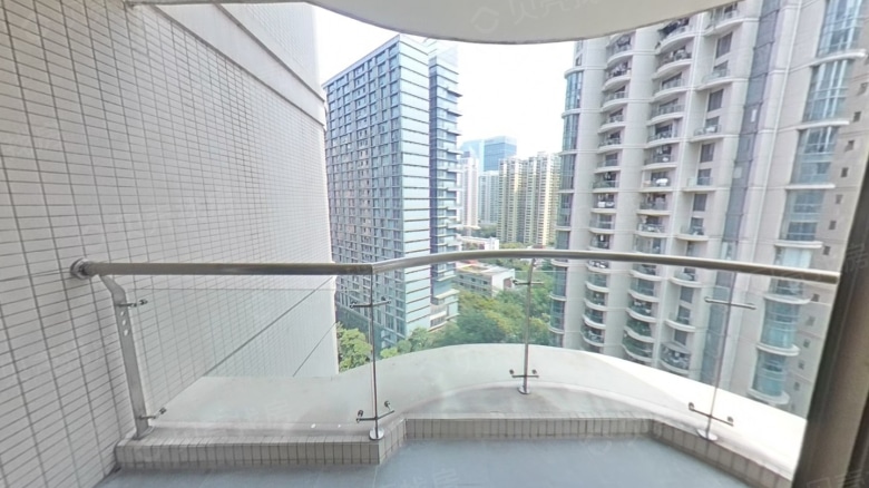 Apartment for rent in Guangzhou - Jiayu Junyue Mansion - Photo 13