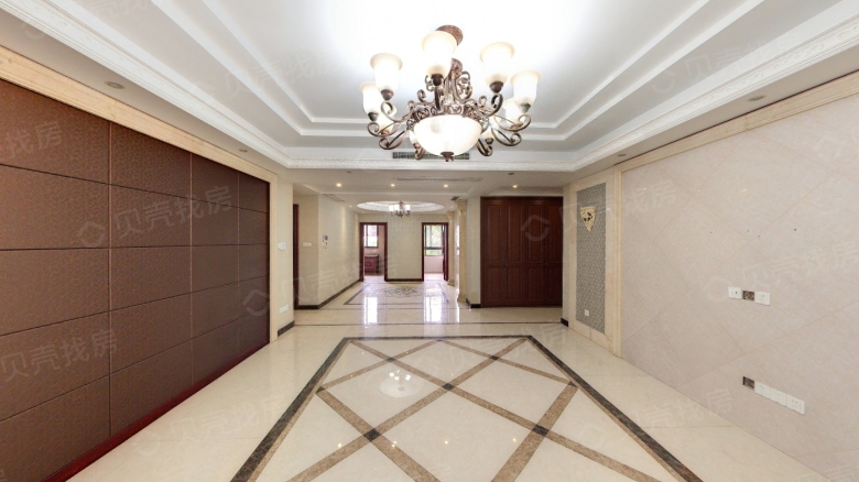 Apartment for rent in Nantong - Wanhao Huafu - Photo 4