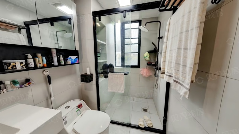 Apartment for rent in Wuhan - Yaojialing New City - Photo 16